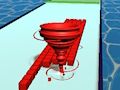 Spel Voer Nado uit  online