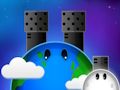 Spel Wereld in gevaar Aardaanval online Spel Wereld in gevaar Aardaanval online