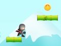 Spel Extreme ninjasprong  online