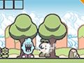 Spel Wibby's avontuur  online