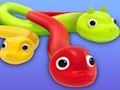 Spel Slangenwirwar  online