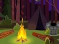 Spel Help de legerman  online