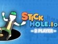 Spel Stokgat. io  online