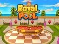 Spel Koninklijk zwembad  online
