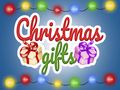 Spel Kerstcadeaus  online