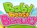 Spel Babybeest schoonheid  online