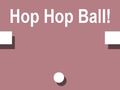 Spel Hop-hop bal  online