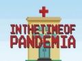 Spel In de tijd van pandemie  online