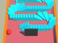 Spel Bal geraakt Domino  online