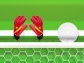 Spel Super doelman  online