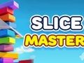 Spel Snijd meester  online