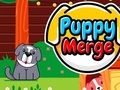 Spel Puppy samenvoegen  online