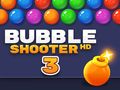 Spel Bellenschieter HD 3 online Spel Bellenschieter HD 3 online