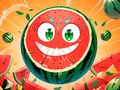 Spel Watermeloen samenvoegen  online