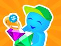 Spel Sieraden inactief  online