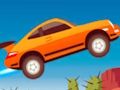 Spel Extreme roadtrip  online