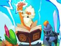 Spel Overlevende koninkrijken  online