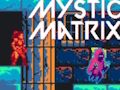 Spel Mystieke matrix  online