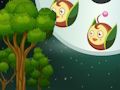 Spel Red de vastzittende familie  online
