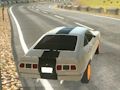 Spel Burn-out autodrift  online