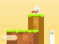 Spel Sneeuwbal de kat Catch and Go  online