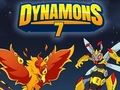 Spel Dynamonen 7  online