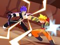 Spel Stickman-krijgers  online