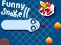 Spel Grappige slang II  online