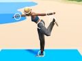 Spel Yogavaardigheid 3D  online