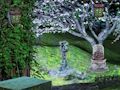 Spel Ontsnappingsspel Mysterietuin  online