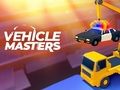Spel Voertuigmeesters  online