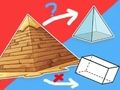 Spel Welke vorm hebben ze?  online