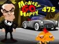 Spel Monkey Go Happy fase 475  online