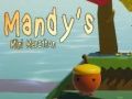 Spel Mandy's mini-marathon  online