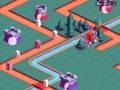 Spel Slaperige Tower Defense  online