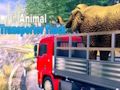 Spel Dierentransportwagen  online