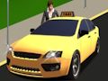Spel Taxisimulator  online