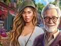 Spel Bruisende bazaar  online
