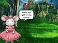 Spel Rattenprinses bereikt het kasteel  online