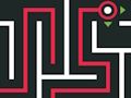 Spel Doolhof puzzel  online