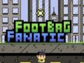 Spel Footbag-fanaat  online