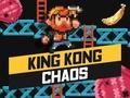 Spel King Kong-chaos  online