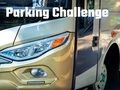 Spel Parkeeruitdaging  online