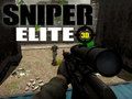 Spel Sluipschutter Elite 3D  online