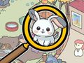 Spel Ontdek het Dierentuin  online