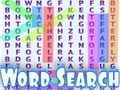Spel Woorden zoeken  online