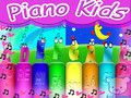 Spel Pianokinderen  online