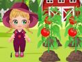 Spel Baby Cathy Ep39 Het verbouwen van gewassen online Spel Baby Cathy Ep39 Het verbouwen van gewassen online
