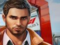 Spel Sensatie langs het circuit  online