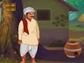 Spel Help de onschuldige boer  online